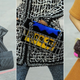 Illustration for article titled Chanels Fall-Winter Show Took Place in a High-Fashion Supermarket